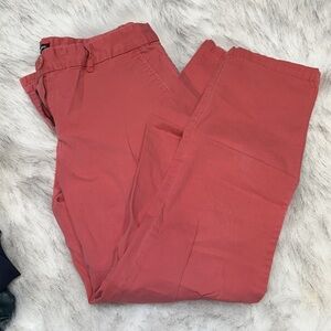 Nantucket Red Chinos